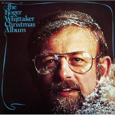 Christmas with Roger Whittaker (CD) (Roger Whittaker Best Loved Ballads)