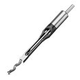 thumbnail image 4 of Taladro de agujero cuadrado Irfora 6-20mm Agujero cuadrado Agujero de taladro Escariado Taladro cuadrado Ensalada Ojos cuadrados Mortising Chisel DIY Herramienta para trabajar la madera Irfora Taladro de agujero cuadrado, 4 of 7