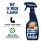 thumbnail image 2 of Limpiador de interiores 303 Products 30588CSR limpia de forma segura 473 ml, 2 of 8