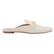 thumbnail image 3 of Zapatos DREAM PAIRS DML212 Mules Blancos para Mujer sin Cordones, 3 of 7