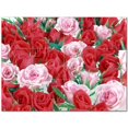thumbnail image 1 of Flower Photo Ceramic Tile Mural Kitchen Backsplash Bathroom Shower 404906-M43, 1 of 3