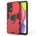thumbnail image 1 of Funda para Samsung Galaxy A33 5G con Soporte Anillo Giratorio 360° y Protección Resistente a Golpes y Caídas, 1 of 5