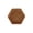 C 8.27in, variant on AURIGATE Woven Plastic Serving Basket, 10.63in Rattan-Style Shallow Storage Basket Tray for Kitchen Dining Home Decor