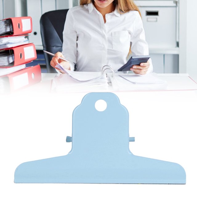 Clips Para Chips, Duraderos, Portátiles, Compactos, Ampliamente Aplicables, Clips Para Bolsas Para La Escuela, El Hogar, La Oficina