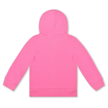 Hello Kitty 2 Piece Cheetah Print Zip Up Hoodie Jogger Set | Walmart Canada