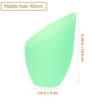 thumbnail image 2 of Minkissy 5pcs Plastic Lampshade Assorted Color Dust Protection Living Room, 2 of 5