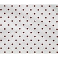 thumbnail image 4 of oneOone Cotton Flex Fabric Polka Dots Print Fabric BTY 40 Inch Wide, 4 of 4