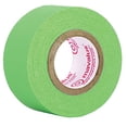 thumbnail image 2 of Chroma Key Green Paper Tape (1" x 324") - 4 Pack, 2 of 3
