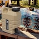thumbnail image 4 of Cubo de Almacenamiento de agua Cola 15 cantimploras de agua de grifo gran capacidad fácil limpieza botella al aire libre, 4 of 8