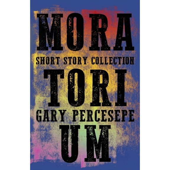 Moratorium, (Paperback)