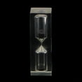 thumbnail image 4 of de Arena de 3 tiempo de tiempo de tiempo de , Temporizador de Cepillado, Relojes de para Cocina, Decoración para hogar Negro Sunnimix Reloj de arena, 4 of 7