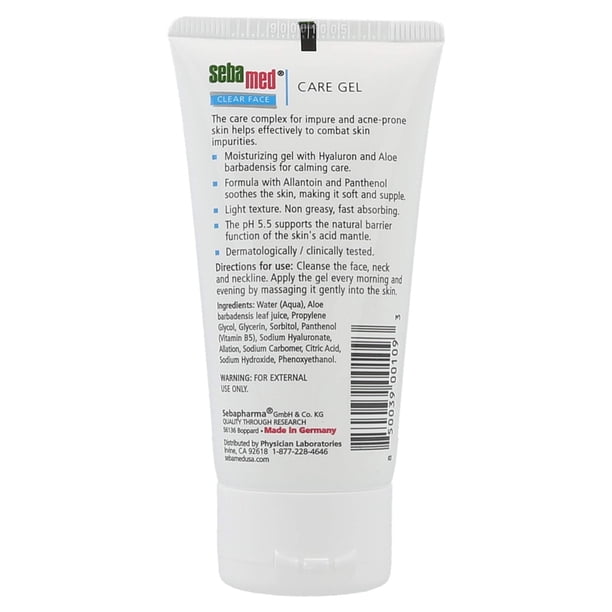 vitamin in aloe vera Pure Aloe Vera Gel for Hair, Skin, Aloe Vera Gel Enriched with Vitamin E  Natural main image 1