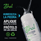 thumbnail image 4 of Desodorante Natural Zahal Piedra de Alumbre Stick 60 g, 4 of 4