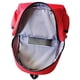 thumbnail image 4 of Mochila de viaje para mujeres (17 pulgadas), mochila para niños para niñas y niños, mochila de senderismo adecuada para estudiantes, mochila ligera para computadora portátil (rojo) oso de fresa Electrónica, 4 of 5