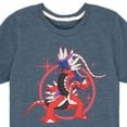 thumbnail image 3 of Pokémon - Koraidon Elements - Youth Short Sleeve Graphic T-Shirt, 3 of 5