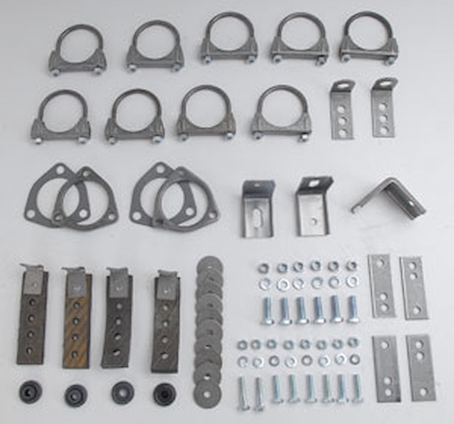 Dynomax 89016 Exhaust System Kit