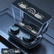 thumbnail image 1 of Audífonos Inalámbricos Bluetooth Con Estuche E Indicador De Carga Incluye Powerbank, 1 of 5