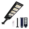thumbnail image 1 of Lámpara Solar Led Para Exterior Impermeable Con Control Remoto y Sensor, 1 of 6