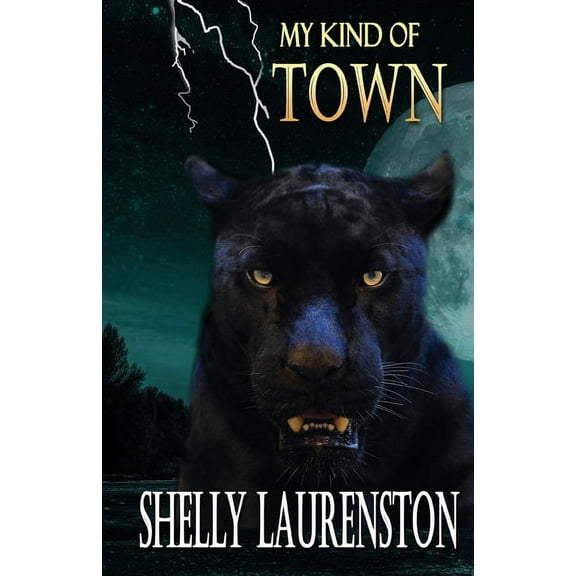 My Kind of Town, (Paperback)