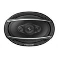 thumbnail image 2 of Pioneer TS-A6966R 6" x 9" Inch 420-Watt 3-Way Car Coaxial Speaker, 2 of 5