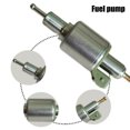 thumbnail image 5 of Riwesomey Calentador de aire para coche de 24V y 28ml, bomba de combustible, camión de Metal, calefacción profesional, reemplazo de estacionamiento, Vehículos, repuestos y accesorios Mis Riwesomey VI017655-01, 5 of 5