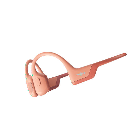 Audifonos Bluetooth Aftershokz OpenRun Pro Induccion Ósea rosa Unitalla
