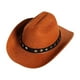 thumbnail image 1 of ¡Campaña con descuento!Mascota Perro Gato Sombrero De Vaquero Ropa De Vaquero Cachorro Sombrero Ajustable Adecuado Para Perros Pequeños Y Gatos Decoración De Fiesta De Cumpleaños Sesiones De Fotos, 1 of 7