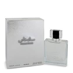 Musk Khas Eau de Parfum Vaporisateur (Unisexe) par Nusuk