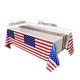 thumbnail image 3 of Independence Day Party Tablecloth Tricolor Flag Tablecloth Independence Day Party Tablecloth Holiday Background Ambiance Decoration Photo Backdrops, 3 of 6