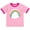 Pink, variant on Care Bears Grumpy Bear Matching Family T-Shirt Adult