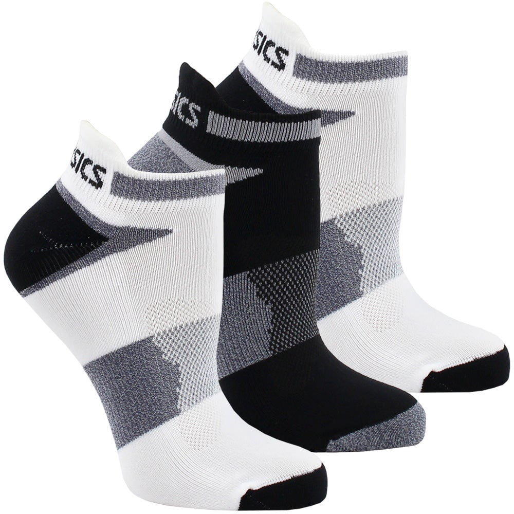 asics tech running socks