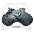 thumbnail image 3 of Protective Gear Dust Covers Full Cover Waterproof Durable Protector Protective Covers Scratchproof Wheels Frame Accessories Storage Bag Type 1, 3 of 8