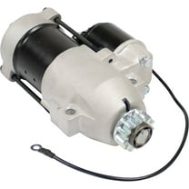 Starter for Yamaha Outboard 115, 150, 200, 225, 250, F115, LF250TXR; 410-44079