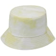 thumbnail image 5 of CoCopeaunts Tie Dye Bucket Hat for Men Bright Colorful Fisherman Hat Women Summer Reversible Street Outdoor Travel Basin Hat, 5 of 8