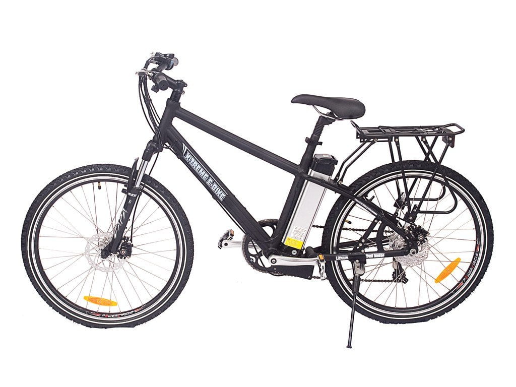 schwinn sycamore review