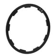 thumbnail image 4 of Bike Cassette Spacer, Corrosion Resistant Bicycle Headset Spacer  For Road Bike Replacement, 4 of 8