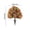 B_Multicolor, variant on COM1950s Artificial Flowers Ground Stake, Outdoor Faux Rose Bush Spring Summer Plastic Garden Porch Decor, Low Maintenance Yard Decoration