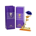 thumbnail image 1 of Toystoory Flor de rosas de oro artificial Día de San Valentín único Día de acción de gracias Día de la madre Regalo de cumpleaños de niña para ella Kits de decoración para fiestas No. 4 Toystoory HA027364-04, 1 of 1