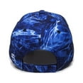thumbnail image 5 of Outdoor Cap PFC-100 Platinum Series Camo-Mossy Oak Elements Agua Marlin, 5 of 8