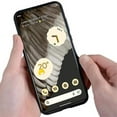 thumbnail image 2 of Google Pixel 7 Case Shockproof TPU Camera Slide Protector Case Thin Fit [Made for Google] Pixel 7 Cover, 2 of 5