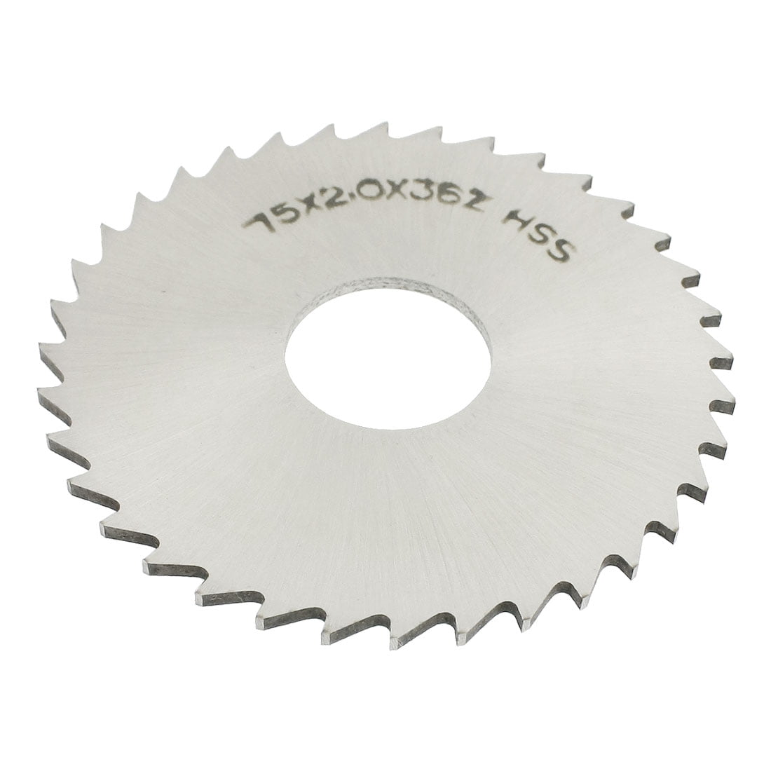 Various Sizes and Brands HSS Milling Slotting Slitting Saw Cutters