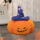 thumbnail image 5 of Decoraciones de Halloween, adornos de Halloween, regalos de Halloween, parodia de Halloween, almohada de calabaza, muñeco de peluche, actividades navideñas para niños, regalos, almohadas de calabaza d, 5 of 6
