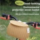 thumbnail image 4 of Children Bike Basket Bike Scooter Tricycle Basket for Kids, 4 of 5