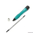 thumbnail image 2 of 10PCS/Set Portable Combined Screwdriver Tool Kit Solid Multi-fonction Repair Hand Tool Set with Bag, 2 of 8