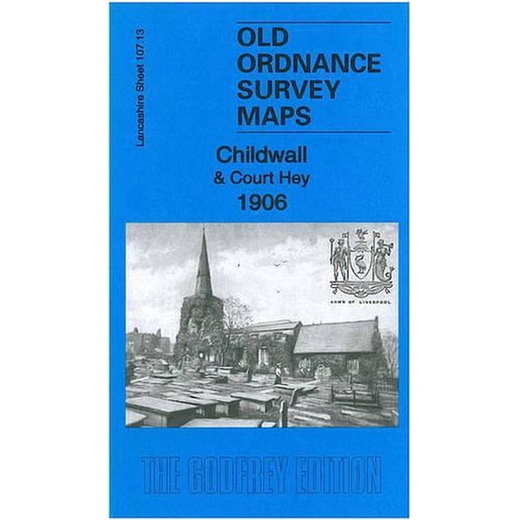 Childwall & Court Hey 1906