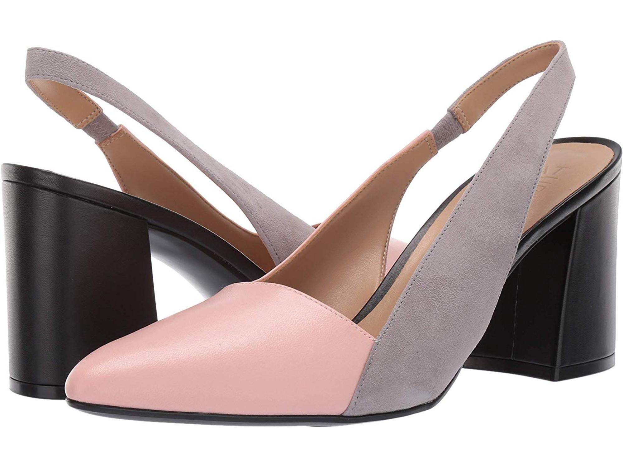 hannie slingback pump naturalizer