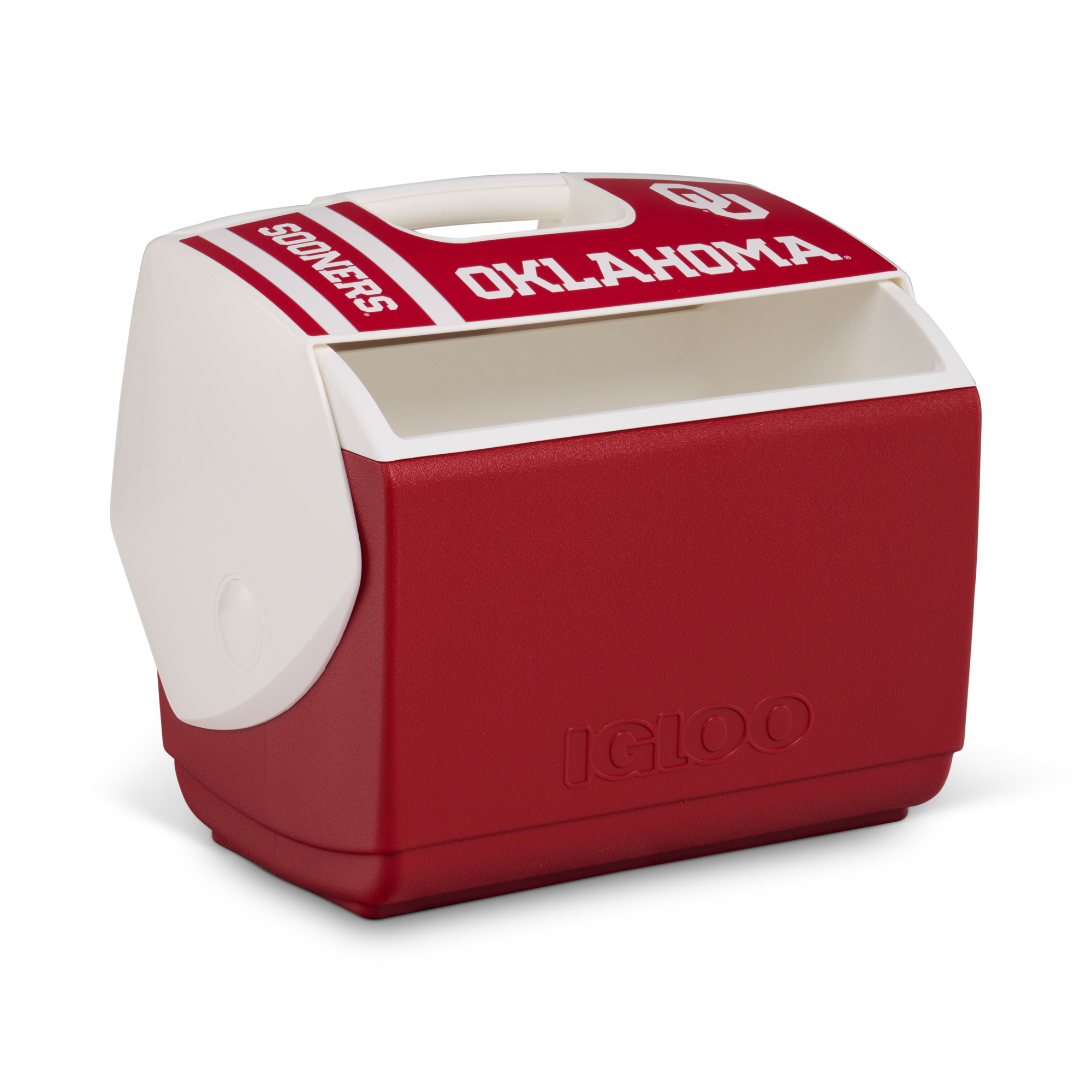 IGLOO  Oklahoma Sooners Playmate Elite Cooler