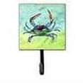 thumbnail image 2 of Carolines Treasures 8550SH4 Crab Leash or Key Holder Single Hook multicolor, 2 of 2