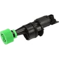 thumbnail image 3 of Brand New Vehicle Speed Sensor VSS Sender for 2000-2002 Nissan Sentra 1.8L  Speedometer Pinion Oem Fit SS214, 3 of 9