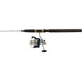 thumbnail image 4 of Okuma Tundra HD 10' Medium Heavy Spinning Fishing Rod and Reel Combo with Size 80 Reel, 4 of 5